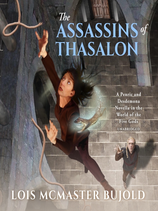 Title details for The Assassins of Thasalon by Lois McMaster Bujold - Available